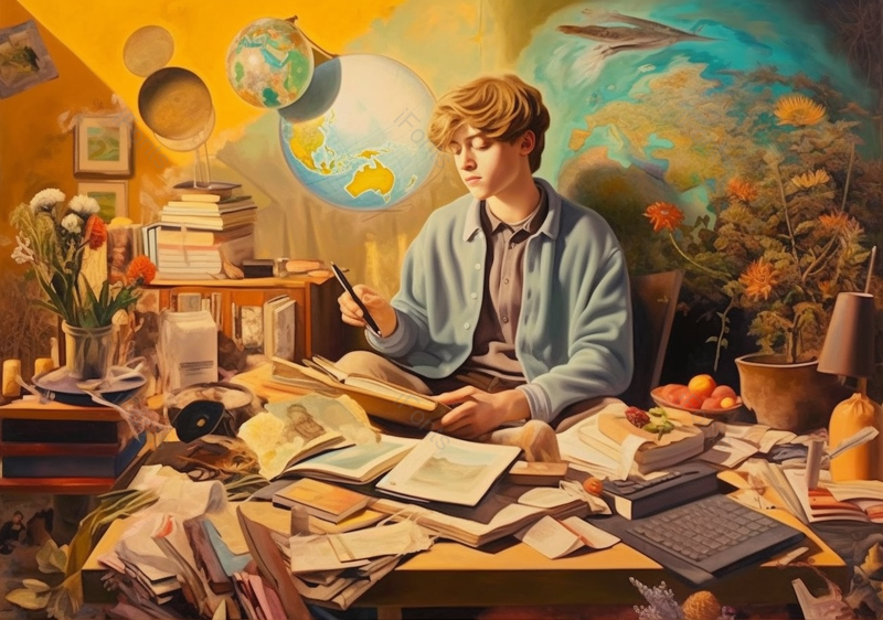 地球仪儿童节插画手绘背景,插画/手绘图,插画/手绘图库,插画/手绘图下载,插画/手绘